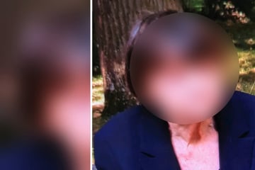 Nach Suche einer vermutlich hilfsbedürftigen älteren Frau: Sie ist wohlauf!