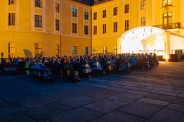 Dresden: Die Akademie wird 20 Jahre alt: Nachwuchsförderung beim Moritzburg Festival