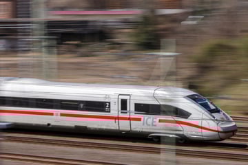 Bahn sperrt Strecke zwischen Berlin und Halle – Pendler brauchen bis zu 60 Minuten länger