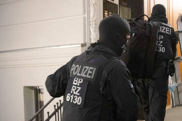 Viermal Haft: Polizei zieht falsche Polizisten in Berlin und Thüringen aus dem Verkehr