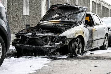 Berlin: Razzia nach Brand-Serie vor Gefängnissen! Tatverdächtige hatten weiteres illegales Business