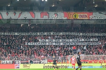 Wird es ein unruhiges Wochenende? Fan-Protest rollt auf Leipzig zu