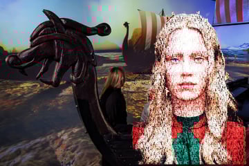 Kurator vor Herausforderung: DNA-Fund prägt neue Wikinger-Ausstellung