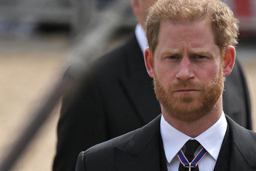 Ex-royal press secretary says Prince Harry "has completely changed"
