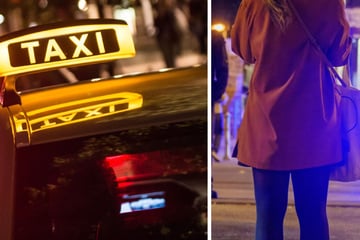 Köln: Für mehr Sicherheit: In Köln bekommen Frauen Gutscheine fürs Taxifahren