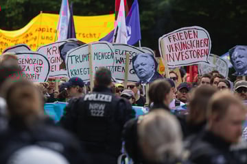 Anti-Kriegs-Demos ziehen am Samstag durch Köln: Kreativer Protest geplant