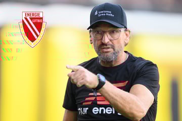 Energie Cottbus vergibt Ausputzer-Job für Spitzenspiel - mit Aufstiegschancen