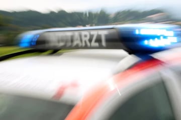 Unfall bei Oldtimer-Rundfahrt in Sachsen: Kind schwer verletzt