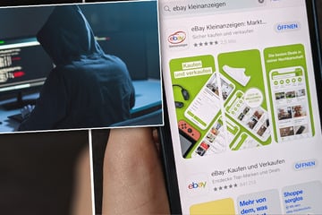 Leipzig: Neue Betrugsmasche mit Vinted und Kleinanzeigen: So wollen Betrüger jetzt an Euer Geld