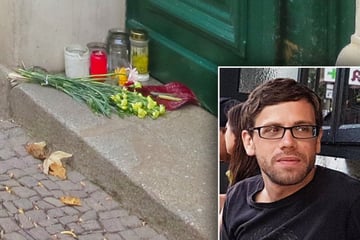 Leipziger (†34) vor Haustür getötet: Ermittlungen gegen zwei Verdächtige eingestellt