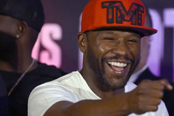 Floyd Mayweather drops major bombshell about his retirement from boxing