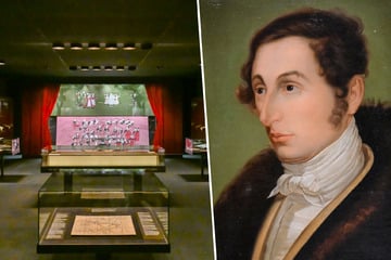 Dresden: Zum 200. Todestag: SLUB zeigt Jubiläumsausstellung "Kein Freischütz für Dresden"