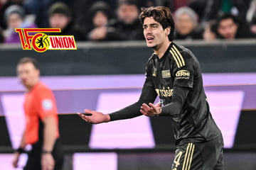 Wüste statt Kolosseum: Union-Star Leite vor überraschendem Wechsel?