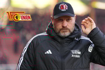 Kurioser Fauxpas: Union-Coach Baumgart verschwitzt Pressekonferenz