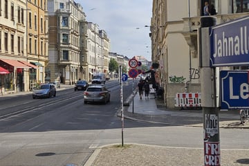 Leipzig: Apotheke in Leipzig am helllichten Tag überfallen