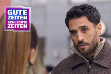 GZSZ: GZSZ: Tobias und Emily trennen sich