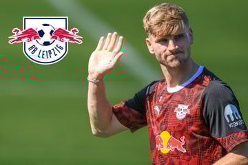 RB-Leipzig-Blog: Entscheidung um Timo Werner offenbar gefallen