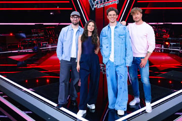 The Voice of Germany: "The Voice" ab jetzt nur noch einmal die Woche: Neue Show übernimmt Sendeplatz