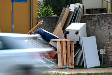 Köln: Frühjahrsputz in Köln: Mit diesen Tricks entkommt Ihr den Warteschlangen am Wertstoffhof