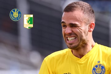 Lok Leipzig bereitet sich auf "Nettigkeiten" von Chemie vor: "Die Sprüche kann ich jetzt nicht sagen"