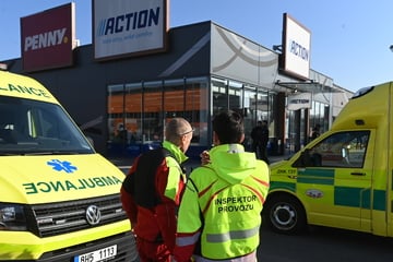 Messerattacke: Teenager sticht auf Frauen ein! Zwei Tote bei Messerattacke in Tschechien