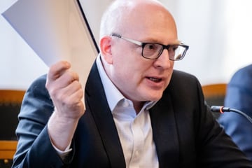 Chemnitzer OB weist Schmiergeld-Vorwurf zurück