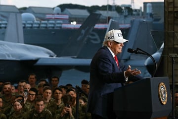 US slams China for jamming Japanese military aircraft during training exercise