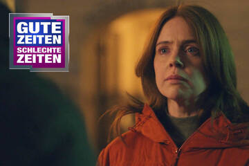 GZSZ: Das war's bei GZSZ: So sieht das Ende von ErNi aus