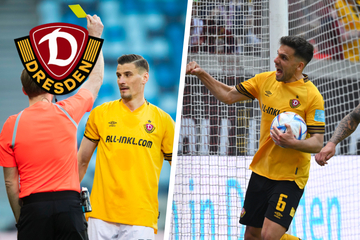 Dynamos Zahlen, Fakten und Statistiken: Das war die schwarz-gelbe Saison 2022/23!