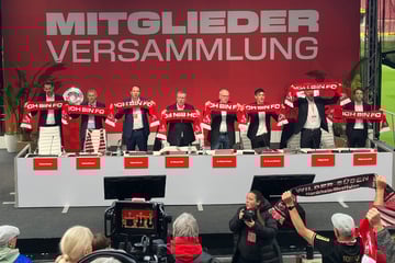 Millionen-Plus trotz 2. Liga: 1. FC Köln meldet satten Gewinn