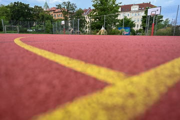 Für Freizeitsportler: Immer mehr Schulen in Sachsen öffnen Sportanlagen