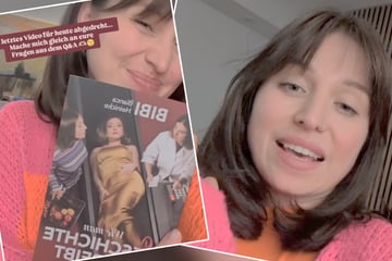 Hammer-News um Bianca Heinicke: Influencerin startet dieses neue Business