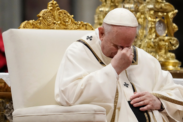 Papst Franziskus: Keine Kinder zu bekommen ist selbstsüchtig!