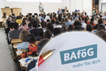 Neue Bafög-Pläne fürs kommende Schuljahr: Das dürfen Schüler und Studenten jetzt erwarten
