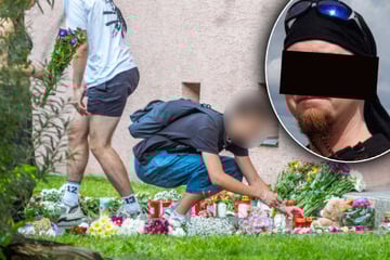 Leipzig: Mutter und Kind niedergestochen: War der Frauen-Mörder von "Vernichtungswillen" getrieben?
