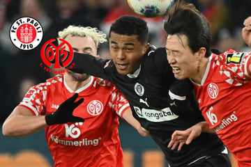 St. Paulis Abstiegskampf wie ein Fass ohne Boden: Partie gegen Mainz reine Sisyphusarbeit?