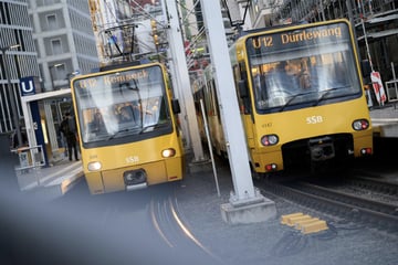 Senior stürzt in Stuttgarter Stadtbahn: Tage später stirbt er in Klinik