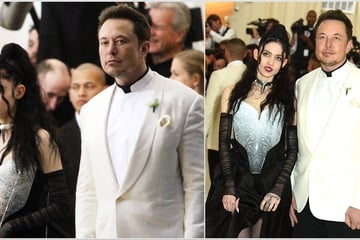 Elon Musk: Elon Musk and Kanye West bond over Grimes and Kim Kardashian splits in leaked documentary footage