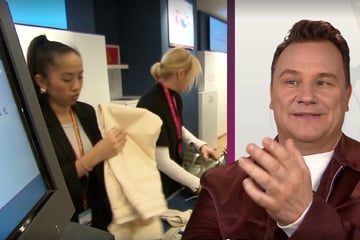 "Shopping Queen"-Fail: Hose wird nicht bezahlt