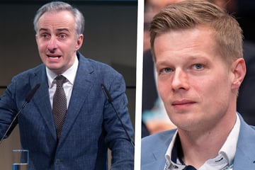 Beschwerde beim ZDF: Polizei knöpft sich Jan Böhmermann vor