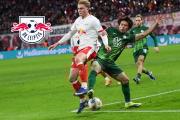 Es geht um diese Szene: RB Leipzig erwartet nächsten Anruf vom Schiri