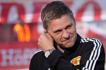 Union-Berlin-Blog: Transfer ist schwer