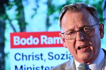 Ramelow und Co. sauer auf Christian Lindner: "Ampel spart auf Kosten der Kinder"