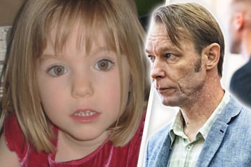 Mysteriöse Spenderin zahlt: Maddie-Verdächtiger kommt bald frei