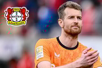 Einigung erzielt: Daran hakt der Wechsel von Lukas Hradecky nach Monaco