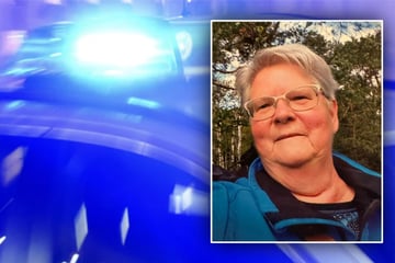 "Hilflose Lage nicht ausgeschlossen": Wo ist Rentnerin Renate?