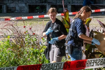 Mord im Botanischen Garten: Wird jetzt der Prozess unterbrochen?