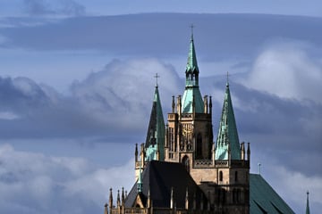 Diese 10-Millionen-Marke hat Thüringen geknackt: Freistaat will wieder "auf die Überholspur"