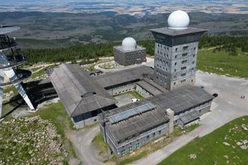 Bund und Land fördern Brockenumbau mit 1,8 Millionen Euro