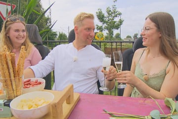 Bauer sucht Frau: Bauer sucht Frau: Landwirt Daniel bricht klare Regel - jetzt droht ihm eine Geldstrafe